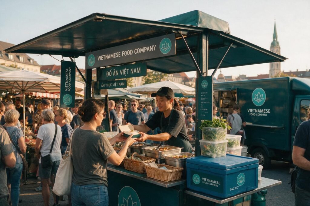 Final Thoughts: Is Anuga Worth It for a Vietnamese Company?