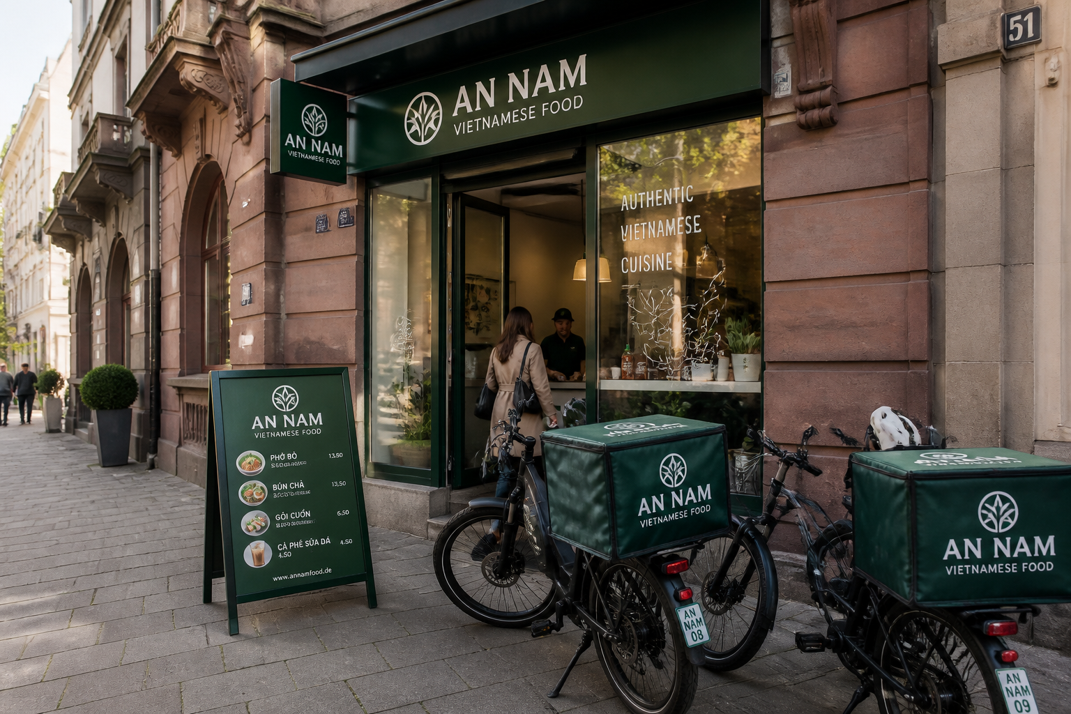 Anuga in Germany: Why Vietnamese Food Companies Should Consider Joining